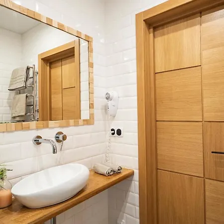 Apartment Loft Near Smart Plaza Polytech *