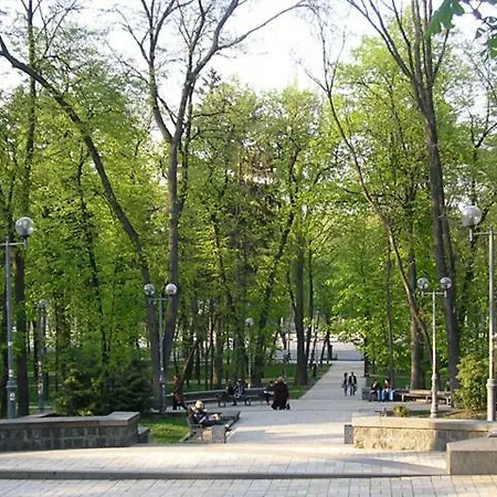 Loft Near Smart Plaza Polytech * Kyiv